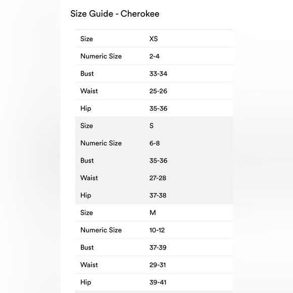 Cherokee Workwear Women’s Pull On Cargo Pants - Picture 15 of 16